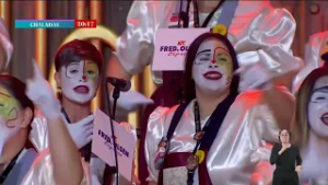 Primera Fase Concurso de Murgas Adultas Carnaval de Santa Cruz de Tenerife 2026 | Mírame TV Canarias