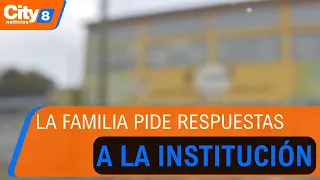 Alleged cases of sexual abuse against two children reported at a school in Usme | CityTv