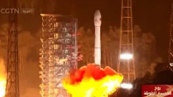 Niutou Mountain: One Man's Long March in China's Space Program