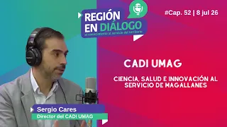 08 Julio 2026 - Ciencia, salud e innovación al servicio de Magallanes