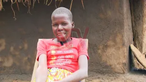 Top Amuria student’s future uncertain due to school fees