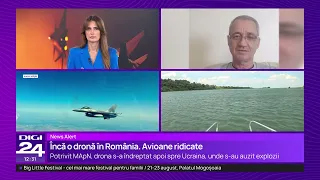 Sandu Valentin Mateiu: Poland has a much tougher stance toward Russia