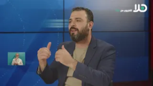 د. ثائر أبو راس يتحدث عن اخر تطورات الحرب الأخيرة