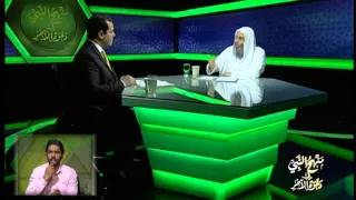 الشيخ محمد حسان يوضح حقيقة العبادة