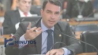 52% of voters believe tariff hike helps Flávio - BandNews in 2 Minutes - (07/27/2026) - Afternoon