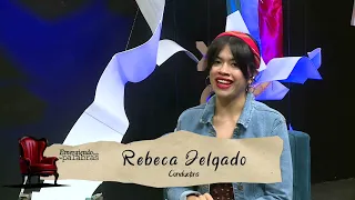 PROGRAMA 12 EMERGIENDO DESDE LAS PALABRAS TEMA ALFABETIZAR PARA SER LIBRES     EL LEGADO DE LAS LETR