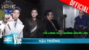 [BTS] Karik B Ray trải lòng về nỗi lòng người lớn, Mason tiết lộ kích cỡ trung bình của Thái Ngân