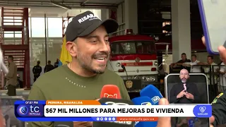 GOVERNOR OF RISARALDA