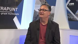 El Contrapunt 16-09-2026