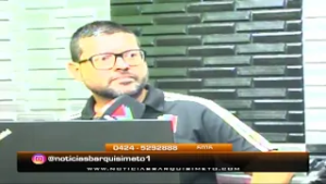 Noticias Barquisimeto | Programa especial con el mejor resumen noticioso | 19/02/2026