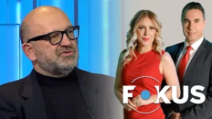 Dragoslav Bokan | Fokus B92