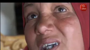 في القفة : ولادو كرهو الدار و يخافو من الشتاء و الصيف