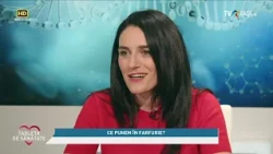 Tableta de sănătate - Ce punem în farfurie