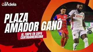 In the Heat of the Action | Plaza Amador adds victory against Firpo