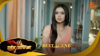 রুহিকে নিয়ে মালার উদ্দেশ্য কী? | Prem Pratigya | Best Scene | 29 July 2026 | Sun Bangla