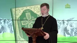 Gospel for October 20. Each tree is known by its own fruit