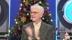 JLPP - 20/12/2022 - Partie 2/2 - Jacky lave plus propre