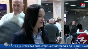 DAN TV MOST 21 02 2026