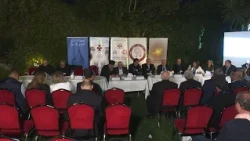 Ecumenical Formation Gathering in Jordan Calls for Strengthening Connection Between Youth and Sco...