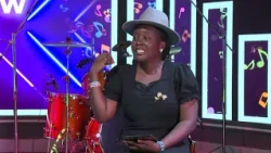 MINSTREL TV SHOW WITH Min. Seun Olomola