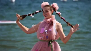Beach Festival at Patrokl