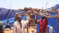 MALI - Plus de 322 000 réfugiés et demandeurs d’asile face au manque de moyens