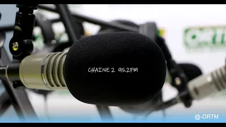 #Info-Cité de la chaine 2 du 08 août 2026.