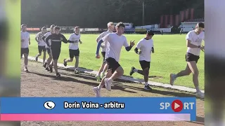 CJA, gata de noul sezon