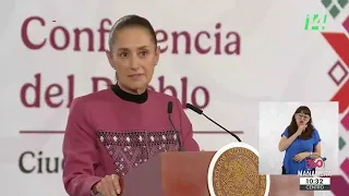 The World to Go | Mañanera 360 | July 30