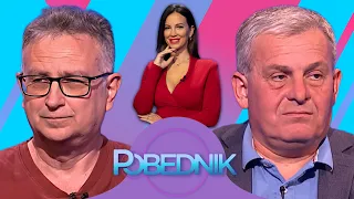 Tesna borba do samog kraja: Ko ide dalje? - Pobednik