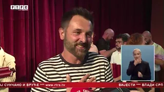 Teatar "Magdalena" iz Maribora pobjednik festivala u Trebinju
