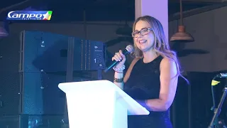 Lanzamiento de las Fiestas del Mar