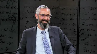 How to Navigate Grief & Find True Comfort | Rabbi Steven Exler