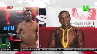 SPORTS NEWS WITH DAVID OFORI OSAFO 27/08/26