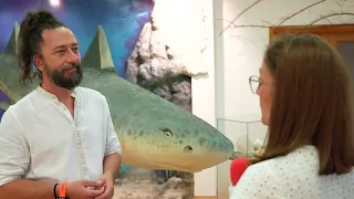 GEOLOŠKA POSTAVKA "PANNONICA" SVE ATRAKTIVNIJA TURISTIMA