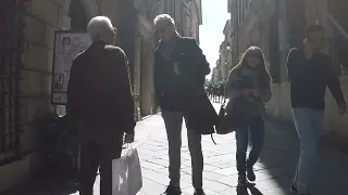 Sarzana: Commerce, incentives for vacant shops 09/29/2026