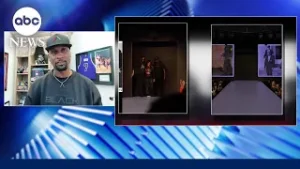 Black-owned athleisure brand seeks to uplift and reinvest in the Black community