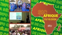 #SICAfrique 15 octobre 2026 - L'essentiel de l'actu catho africaine