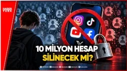 Social Media Regulations for Under-15s Begin! What Will Happen to 10 Million Children's Accounts?