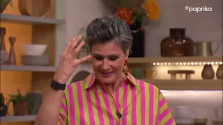TV Paprika Magazin - Oláh István