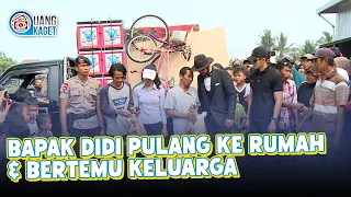 DID DIDI RETURNS HOME & MEETS HIS FAMILY | MONEY SURPRISE | EPS. 272 (3/3)