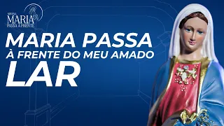 Mary Goes Ahead Novena | 10/01/26 | Father Rodolfo Camarotta