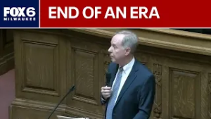 Open Record: End of an Era | FOX6 News Milwaukee