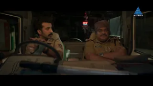 ആരാണ് കുറ്റവാളി… ആരാണ് ഇര?  — റോന്ത് ഏഷ്യാനെറ്റ് മൂവീസിൽ