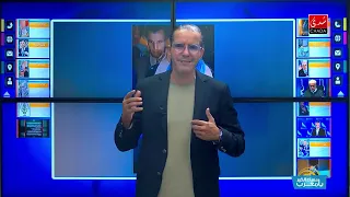 أسامة بريك ليس فقط نائبا برلمانيا أسامة رسالة