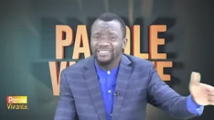 Garde ton identité même dans le désert/PAROLE VIVANTE/ avec le Pst Fidel BIKES