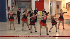 Povratak mažoretkinja – Regionalni turnir u subotu u OŠ Višnjevac