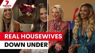 Charli XCX, social media & 'clip' lunch: Real Housewives cast look back on their most iconic moments