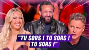 Les sorties explosives des chroniqueurs : "Tu sors ! Tu sors !" | BEST-OF