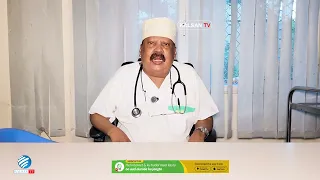 Dr. Cali Macoow Aways oo Ka Shaqo Bilaabay Xaruntiisa Nairobi Hada Iska Diiwaan geli oo ku booqo...